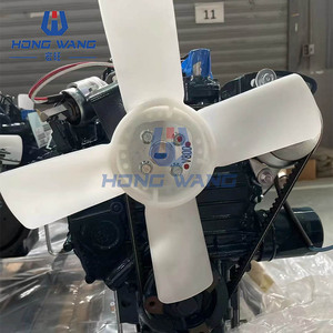 ชุดประกอบเครื่องยนต์ D722รถขุดสำหรับงานหนักที่เชื่อถือได้สำหรับรถขุดหลายยี่ห้อ - Product Image 4