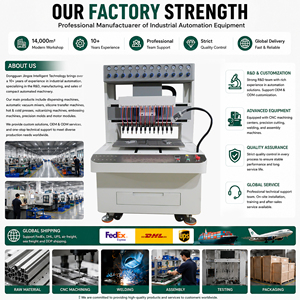Food-Grade Stainless Steel 12-Color High Automatic <b>Glue</b> Dispensing Dropping Machine 0.01 Accuracy - Product Image 4