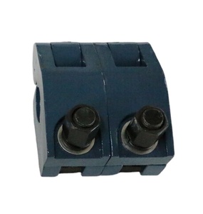 Pince à tige polie API 11B avec deux/trois boulons pour pièces de machines minières - Product Image 1