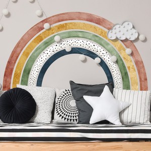 Adesivo da parete in PVC 3D, - Product Image 1