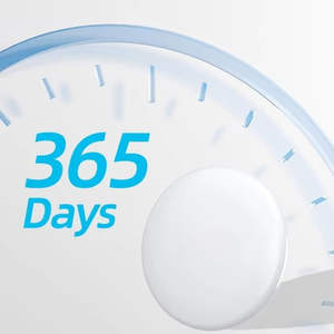 Localizador GPS Inteligente Antipérdida con Certificación MFi, <span class=keywords><strong>Precio</strong></span> de Fábrica, Compatible con AirTag para iPhone, Carteras y Viajes - Product Image 4