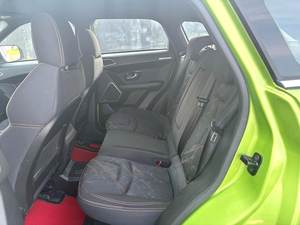 Práctico Landwind X7 2015 Usado, 2.0T Gasolina, Automático, 5 Puertas, 5 Plazas, SUV Compacto, Techo Panorámico, Auto Chino <span class=keywords><strong>de</strong></span> <span class=keywords><strong>Segunda</strong></span> <span class=keywords><strong>Mano</strong></span> - Product Image 6