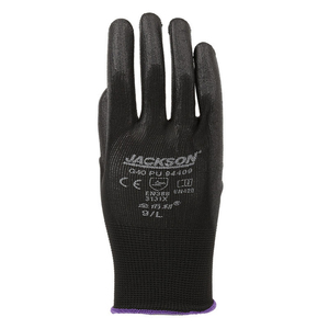 Guanti da Lavoro Industriali Protettivi all'Ingrosso con Materiale PU Antiscivolo, Durevoli e Flessibili <span class=keywords><strong>KIMBERLY</strong></span> G40 - Product Image 2