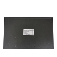 Latest Design Unmanage Giga Network Ethernet Switch IEEE 802.3af/zu 16 Port 1000M PoE Switch