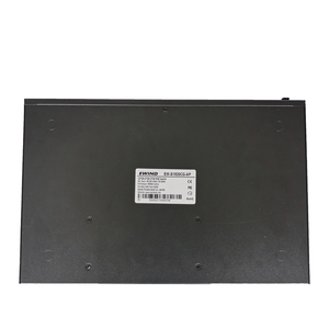 Thiết Kế Mới Nhất Không Quản Lý Chuyển Mạch Mạng Giga IEEE 802.3af/Tại 16 Cổng 1000M PoE Switch - Product Image 3