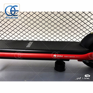 Patinete eléctrico de diseño Interior para coche, decoración para tienda de ciclismo - Product Image 5