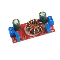 Module de charge de batterie solaire au lithium, pilote LED DC-DC 10A, tension constante, courant constant