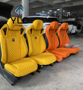 Aggiornamento interno seggiolini <span class=keywords><strong>sportivi</strong></span> modificati per Mercedes G <span class=keywords><strong>classe</strong></span> G Wagon W463 W464 - Product Image 2