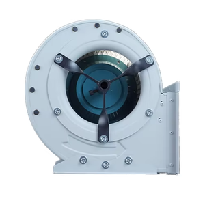 Ventilador centrífugo curvado dianteira do fã do canal do fã do ODM Foshan - Product Image 2