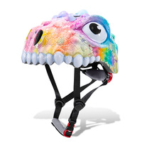 Casque de vélo pour enfants mignon, protection de sécurité pour le VTT, vente en gros directe d'usine, ODM OEM