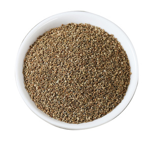 Di Fu Zi Kochia-Samen Chinesische Kräutermedizin Hochwertige Getrocknete Rohe AD-Granulate Kochia Scoparia L. Schrad Frucht Gesundheitsgewürze - Product Image 6