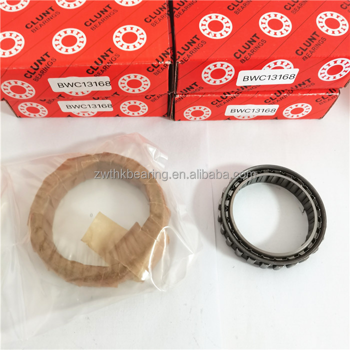 72.217x88.882x21 Freewheel One Way Clutch Bearing BW13167