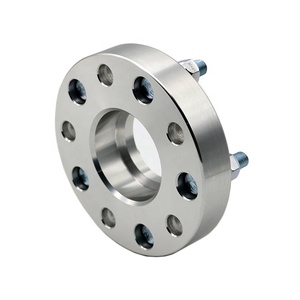 Hiệu Suất Cao PCD 5X100 Đến 5X112 Miếng Đệm Bánh Xe Hợp Kim Bộ Điều Hợp Chuyển Đổi Cho Audi - Product Image 4