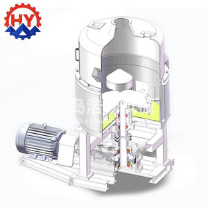 高效工业级金属铸造设备 薄膜砂铸混合机械 泵电机 发动机核心轴承 - Product Image 3