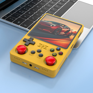 Console di Gioco Portatile R36 Plus, Console <span class=keywords><strong>Retro</strong></span> per Videogiochi Portatile - Product Image 5