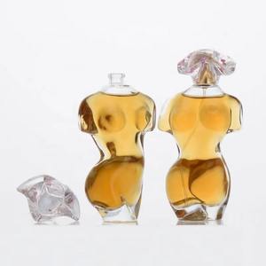 Flacon de parfum MLM Beautiful Ladies 90ml, huile scintillante pour le corps, spray pour le corps féminin, huile parfumée, fragrance. - Product Image 2