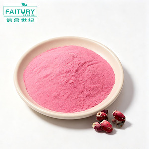 Estratto di Frutto di Fico d'India (Opuntia Ficus-indica) di Alta Qualità 20:1 - Product Image 1