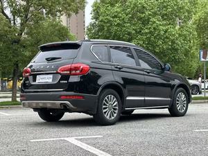 Haval H6 Sport 1.5T 2015, SUV Usado Económico, Auto Familiar Popular - Product Image 6