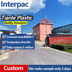 Phân ủ cỏ Silo túi 70*130 cm để bán lá Túi (Màu Xanh) - Product Image 6