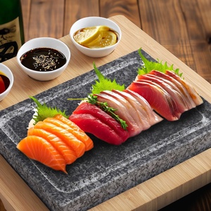 Piedras de cocina para bistec, parrilla de interior, juego de piedras calientes chisporroteantes, juego de piedras de cocina de roca caliente para <span class=keywords><strong>barbacoa</strong></span> | Fábrica de Homex_BSCI - Product Image 2