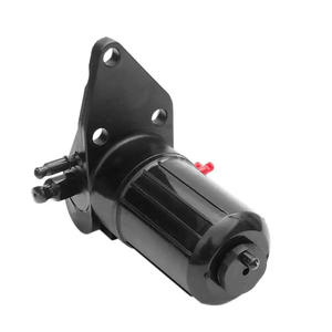Bomba de Combustible Electrónica Original de Alta Calidad para Excavadora 4132A016 467-7011 E320D2 E336D2, 24V, 6 Meses de Garantía, ULPk0039 42, Venta al Por Mayor - Product Image 6
