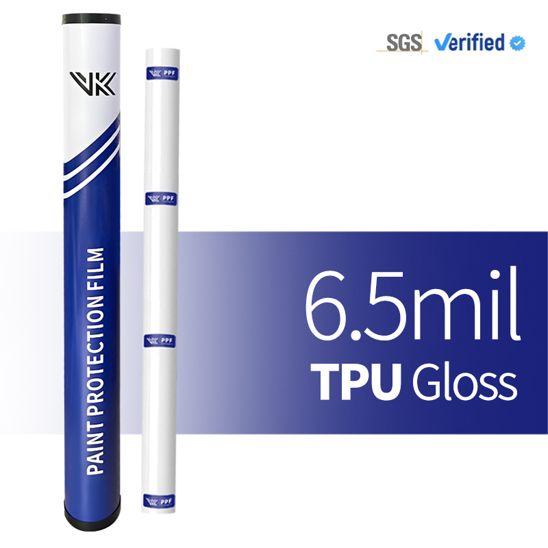 TPU PPF -6.5mil Brillo