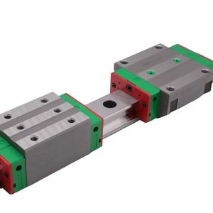 Componentes de Engranaje Central para Riel de Guía Lineal HIWIN RGH 25/35/45/<span class=keywords><strong>55</strong></span> HA, Alto Rendimiento, Certificación ISO9001 para Maquinaria - Product Image 1