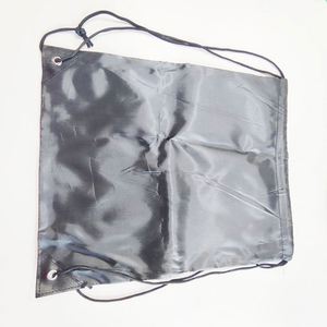 Mochila Deportiva Personalizada de Poliéster de Alta Calidad con Cordón, Bolsa de Gimnasio Impermeable con Logotipo Promocional, Bolsas con Cordón para Fitness - Product Image 1