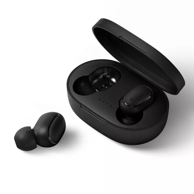 A6S Series Earphones Mini Waterproof Sport Gaming Earbuds in Ear Bluetooth Earphones