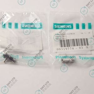 CABEZAL DE ESCANEO DE PIEZAS SMT EJE X PARA SIEMENS SIPLACE ASM 00319774 - Product Image 3