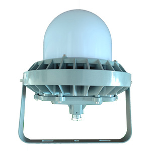 NFC9186 Anti-glare LED Floodlight 50000 Hours Lifespan Waterproof Dustproof For Power <b>Plant</b> Grid <b>Lighting</b> - Product Image 3
