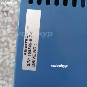 1PC AEROTECH Soloistcp20 Pilote - Product Image 3