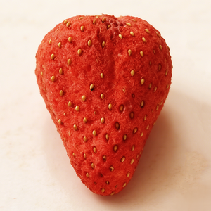 Individually <b>Wrapped</b> Freeze-Dried Strawberries - Real Photo Delicious Whole Strawberries Ready-to-Eat Snack in Bulk Bag - Product Image 3