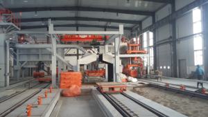 Vevor — système de moulage sous vide, processus - Product Image 2