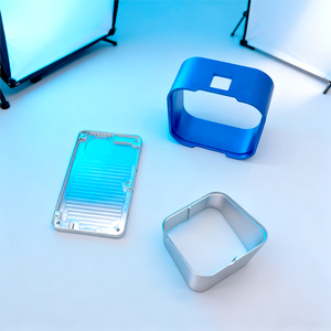Service de prototypage rapide par impression 3D CNC, moulage par injection de pièces en plastique <span class=keywords><strong>ABS</strong></span> personnalisées OEM pour produits en plastique - Product Image 3