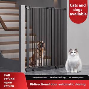 Clôture <span class=keywords><strong>anti</strong></span>-chat à motif solide, cage en plastique pour chat et <span class=keywords><strong>barrière</strong></span>, enclos pour chat et cage pour chien pour animaux de compagnie - Product Image 5