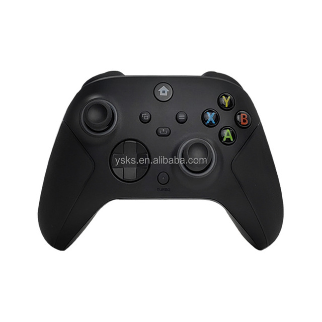 2.4G Wireless Controller for XBOX Series S X With Vibration 2.4GHZ Adapter Gamepad Joystick for PC Manette