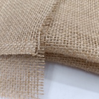 Jiahe-tela De cáñamo Natural, rollo De yute, Abaca