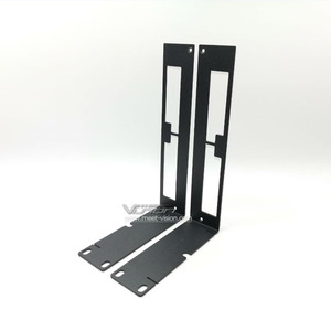 Kit de montage en rack <span class=keywords><strong>ASA5506</strong></span>-RACK-MNT pour Cisc0 <span class=keywords><strong>ASA5506</strong></span>-K8/<span class=keywords><strong>K9</strong></span> - Product Image 2