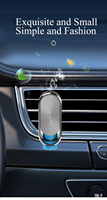 Diffuseur d'arômes sans eau sans fil de nouvelle conception 2026, de la meilleure qualité, diffuseur d'aromathérapie, diffuseur de parfum, diffuseur d'arômes pour voiture