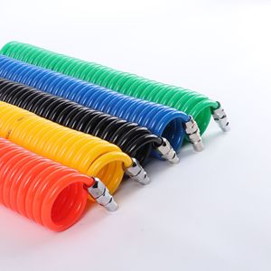 Manguera neumática Yongquan EVA de 8x5 mm para equipos automatizados - Product Image 2