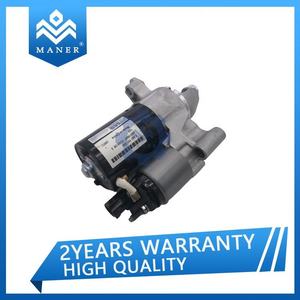 06H911021A 06H911021E อะไหล่รถยนต์ขายดี มอเตอร์สตาร์ทสำหรับ Audi vw Polo - Product Image 3