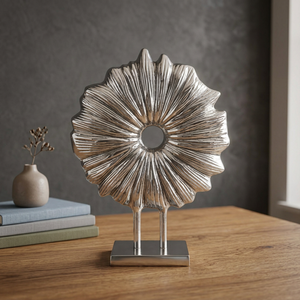 Objet décoratif en aluminium - Product Image 4