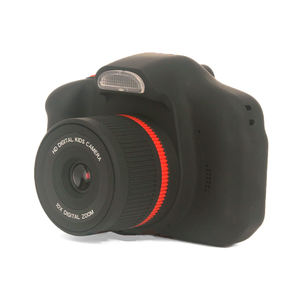 Appareil photo HD pour enfants, <span class=keywords><strong>Kidizoom</strong></span>, appareil photo numérique à objectif Long, trépied, écran IPS de 2023 pouces, double objectif, appareil photo jouet, 2.4 - Product Image 6