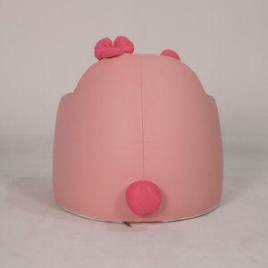 Mignon mini-canapé <span class=keywords><strong>de</strong></span> jeu <span class=keywords><strong>de</strong></span> dessin animé enfants sièges pour bébé chaise en peluche bébé Animal canapé canapé-<span class=keywords><strong>lit</strong></span> pour enfants - Product Image 4