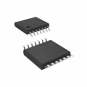 ช่องทางผู้ผลิต 74AHC126PW,118 ลอจิก ซื้อชิ้นส่วนอิเล็กทรอนิกส์ออนไลน์ 14 TSSOP - Product Image 1