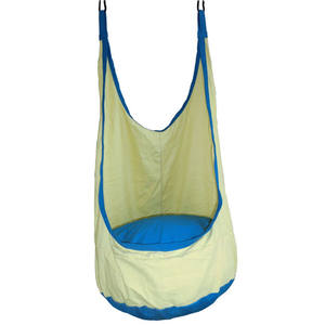 Columpio para bebé, <span class=keywords><strong>hamaca</strong></span> para niños, columpio para niños, silla colgante para interiores y exteriores, asiento columpio para niños - Product Image 6