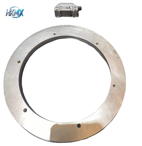 Motor Industrial de Alta Eficiencia Modelo M100 Modelo M200 Modelo M300 Modelo M400 Modelo M500 para Sistemas de Automatización - Product Image 1