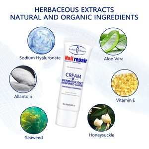 Nuevo Gel Reparador para Uñas, Tratamiento para Hongos, Cuidado <span class=keywords><strong>de</strong></span> Uñas Dañadas, Crema Natural para Uñas <span class=keywords><strong>de</strong></span> Pies y Manos - Product Image 4