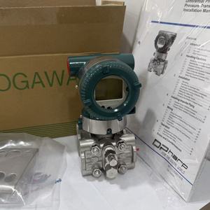 ยี่ห้อญี่ปุ่น Yokogawa EJA110E จอแสดงผล LCD แบบดิฟเฟอเรนเชียล IP67/IP66 สแตนเลส 316L รับประกัน 18 เดือน - Product Image 1
